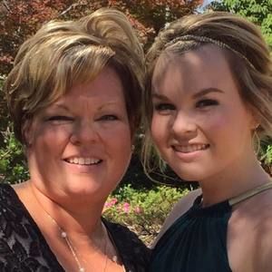 Meet your Posher, Kristy